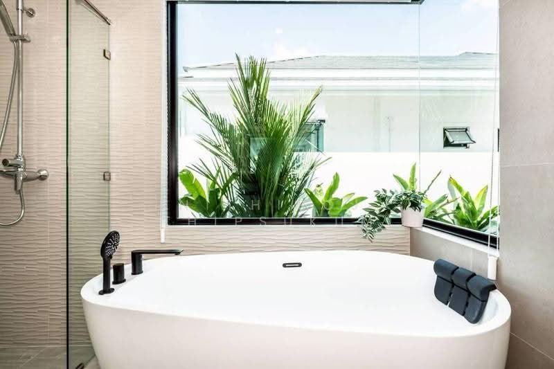 Botanica Hua Hin, prachuap-khiri-khan, 542 Thap Tai, Thap Tai, Hua Hin, Prachuap Khiri Khan, 3 Bedrooms, 221 sqm, Villa For Sale, by Nithiroj Thipsukum, 500588610 - DDproperty.com