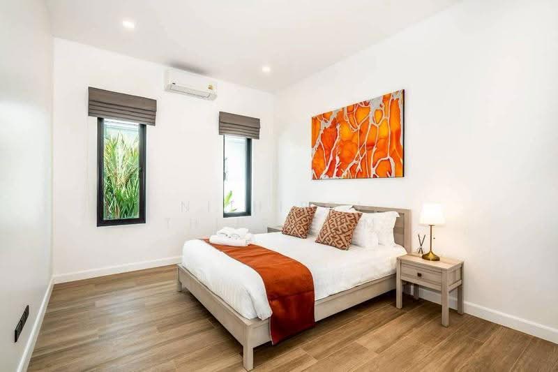Botanica Hua Hin, prachuap-khiri-khan, 542 Thap Tai, Thap Tai, Hua Hin, Prachuap Khiri Khan, 3 Bedrooms, 221 sqm, Villa For Sale, by Nithiroj Thipsukum, 500588610 - DDproperty.com