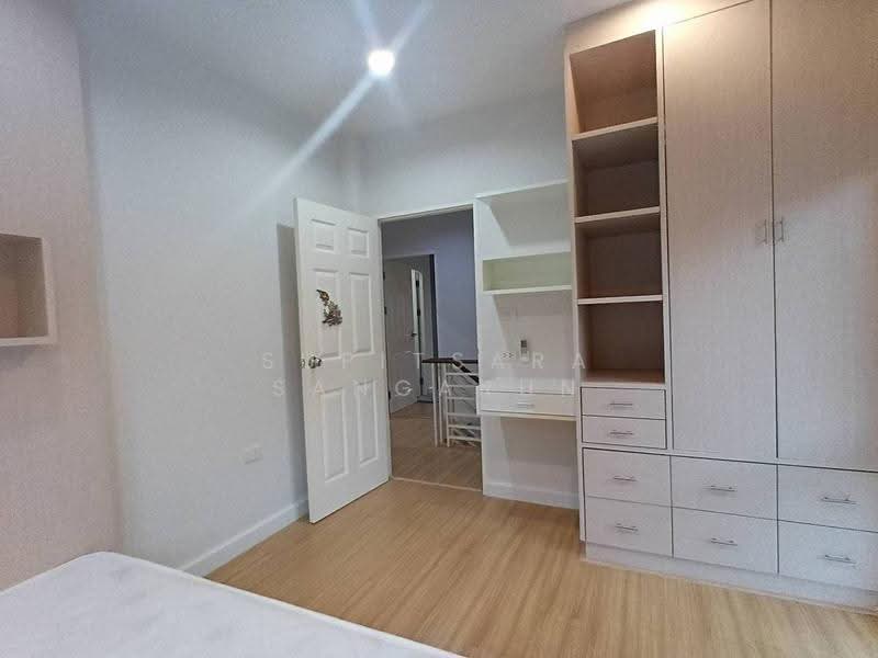 Pattalet, chon-buri, Bang Lamung, Bang Lamung (Pattaya), Chon Buri (Pattaya), 3 Bedrooms, 24 sqm, Single Detached House For Rent, by Supitsara Sangarun, 500588611 - DDproperty.com
