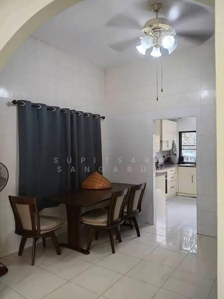undefined, chon-buri, Ta Khian Tia, Bang Lamung (Pattaya), Chon Buri (Pattaya), 4 Bedrooms, 250 sqm, Single Detached House For Rent, by Supitsara Sangarun, 500588617 - DDproperty.com