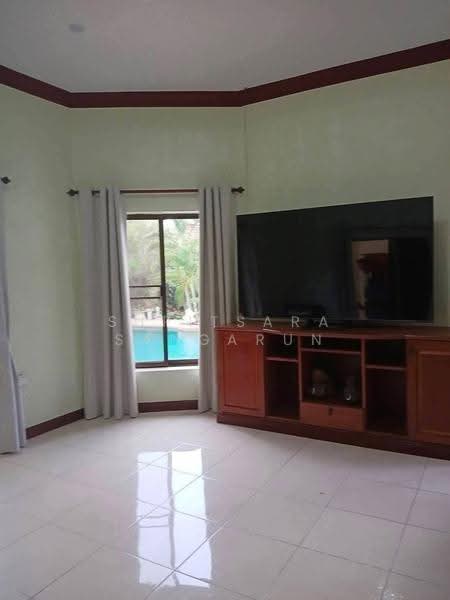 undefined, chon-buri, Ta Khian Tia, Bang Lamung (Pattaya), Chon Buri (Pattaya), 4 Bedrooms, 250 sqm, Single Detached House For Rent, by Supitsara Sangarun, 500588617 - DDproperty.com