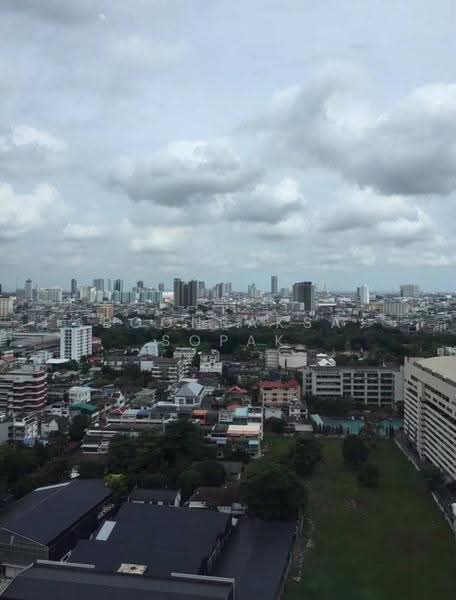 The Diplomat Sathorn : เดอะ ดิโพลแมท สาธร, กรุงเทพ, 158 ถนนสาทรเหนือ แขวงสีลม เขตบางรัก กรุงเทพมหานคร, สีลม, บางรัก, กรุงเทพ, 45 ตร.ม., คอนโด ให้เช่า, โดย Boonraksa Sopak, 500588618 - DDproperty.com