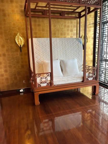 The Sukhothai Residences, bangkok, 3 Sathorn Tai Road, Thung Maha Mek, Sathon, Bangkok, 3 Bedrooms, 236 sqm, Condo For Sale, by Anthea Khwanngam, 500588619 - DDproperty.com