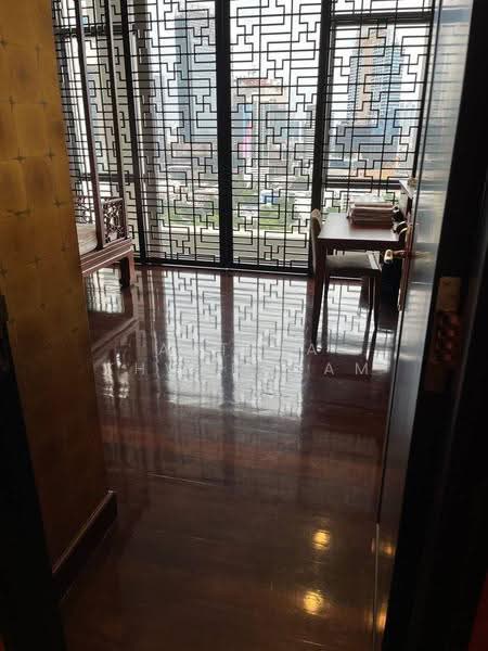 The Sukhothai Residences, bangkok, 3 Sathorn Tai Road, Thung Maha Mek, Sathon, Bangkok, 3 Bedrooms, 236 sqm, Condo For Sale, by Anthea Khwanngam, 500588619 - DDproperty.com