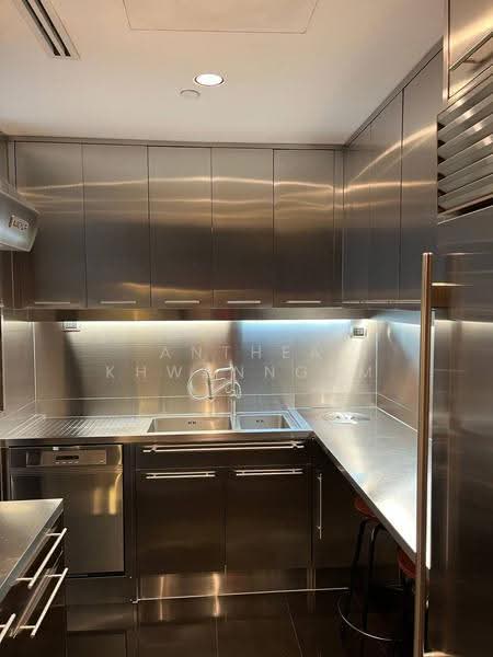 The Sukhothai Residences, bangkok, 3 Sathorn Tai Road, Thung Maha Mek, Sathon, Bangkok, 3 Bedrooms, 236 sqm, Condo For Sale, by Anthea Khwanngam, 500588619 - DDproperty.com
