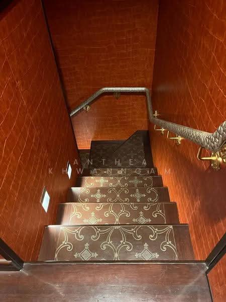 The Sukhothai Residences, bangkok, 3 Sathorn Tai Road, Thung Maha Mek, Sathon, Bangkok, 3 Bedrooms, 236 sqm, Condo For Sale, by Anthea Khwanngam, 500588619 - DDproperty.com