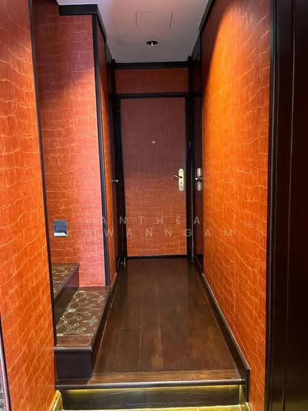 The Sukhothai Residences, bangkok, 3 Sathorn Tai Road, Thung Maha Mek, Sathon, Bangkok, 3 Bedrooms, 236 sqm, Condo For Sale, by Anthea Khwanngam, 500588619 - DDproperty.com
