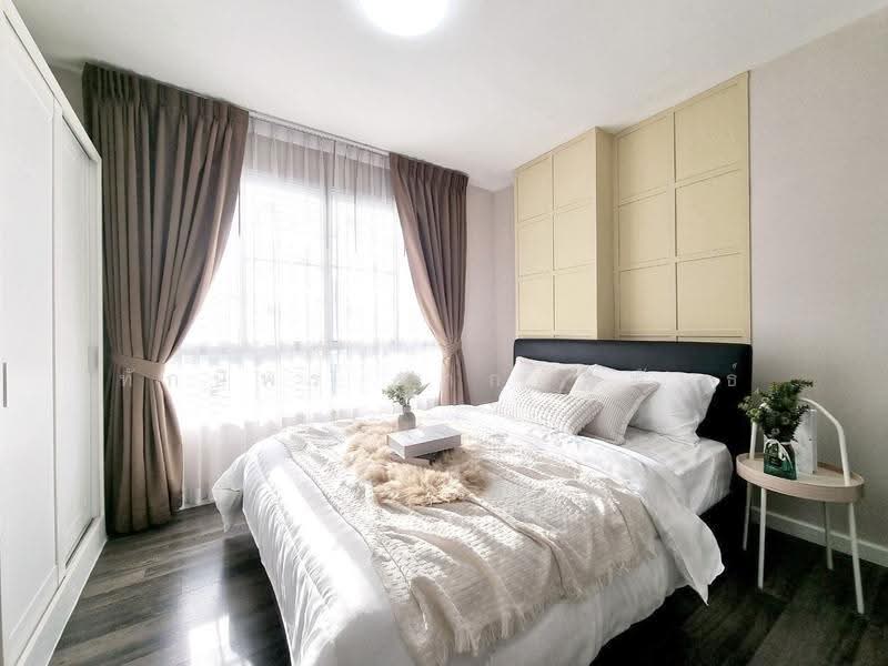 Dcondo Sukhumvit 109, samut-prakan, 1959 Soi Sukhumvit 109, Sukhumvit Road, Samrong Nua, Muang Samut Prakarn, Samut Prakan, 1 Bedroom, 31 sqm, Condo For Sale, by ทักษิพร มากสัมพันธ์, 500588621 - DDproperty.com