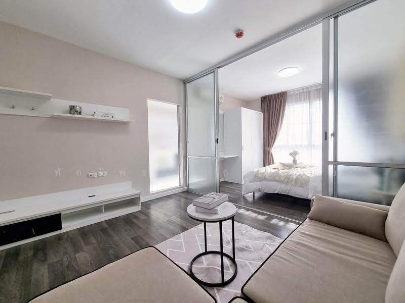Dcondo Sukhumvit 109, samut-prakan, 1959 Soi Sukhumvit 109, Sukhumvit Road, Samrong Nua, Muang Samut Prakarn, Samut Prakan, 1 Bedroom, 31 sqm, Condo For Sale, by ทักษิพร มากสัมพันธ์, 500588621 - DDproperty.com