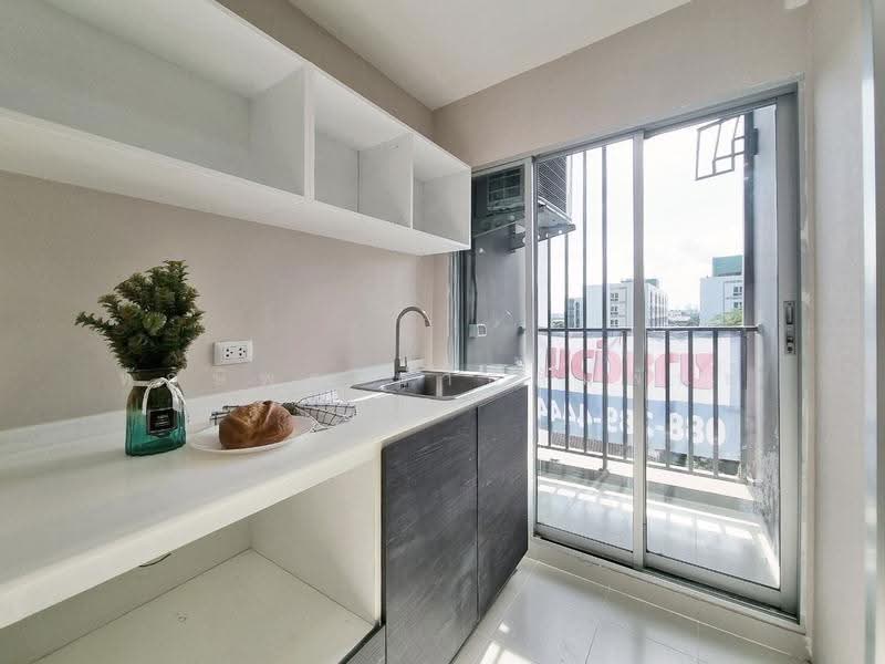 Dcondo Sukhumvit 109, samut-prakan, 1959 Soi Sukhumvit 109, Sukhumvit Road, Samrong Nua, Muang Samut Prakarn, Samut Prakan, 1 Bedroom, 31 sqm, Condo For Sale, by ทักษิพร มากสัมพันธ์, 500588621 - DDproperty.com