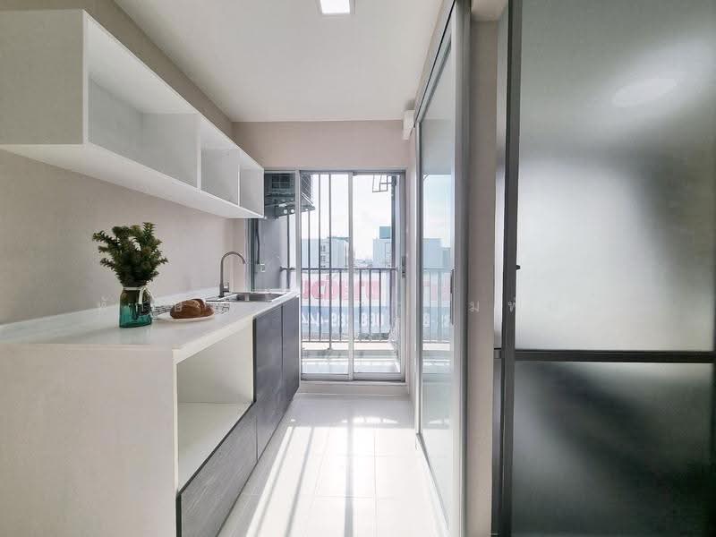 Dcondo Sukhumvit 109 : ดีคอนโด สุขุมวิท 109, สมุทรปราการ, 1959 ซอยสุขุมวิท 109 ถนนสุขุมวิท, สำโรงเหนือ, เมืองสมุทรปราการ, สมุทรปราการ, 31 ตร.ม., คอนโด ขาย, โดย ทักษิพร มากสัมพันธ์, 500588621 - DDproperty.com