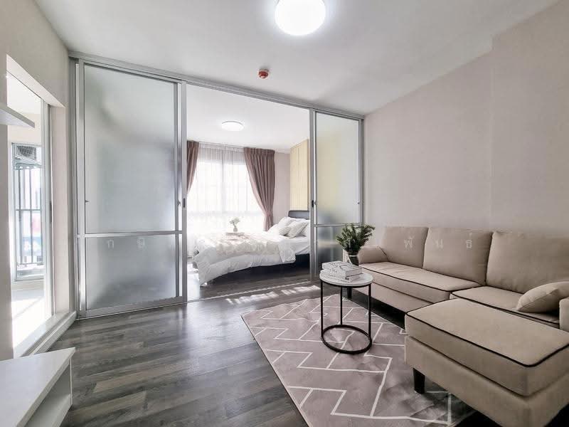 Dcondo Sukhumvit 109, samut-prakan, 1959 Soi Sukhumvit 109, Sukhumvit Road, Samrong Nua, Muang Samut Prakarn, Samut Prakan, 1 Bedroom, 31 sqm, Condo For Sale, by ทักษิพร มากสัมพันธ์, 500588621 - DDproperty.com