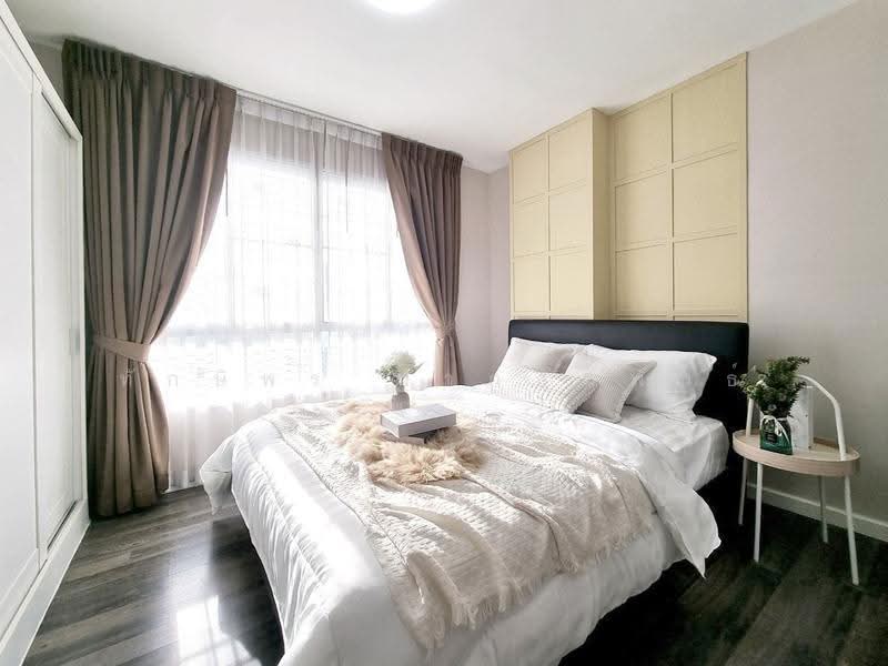 Dcondo Sukhumvit 109, samut-prakan, 1959 Soi Sukhumvit 109, Sukhumvit Road, Samrong Nua, Muang Samut Prakarn, Samut Prakan, 1 Bedroom, 31 sqm, Condo For Sale, by ทักษิพร มากสัมพันธ์, 500588621 - DDproperty.com