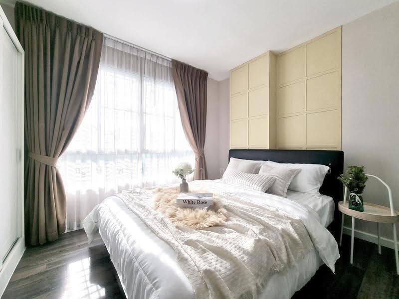 Dcondo Sukhumvit 109, samut-prakan, 1959 Soi Sukhumvit 109, Sukhumvit Road, Samrong Nua, Muang Samut Prakarn, Samut Prakan, 1 Bedroom, 31 sqm, Condo For Sale, by ทักษิพร มากสัมพันธ์, 500588621 - DDproperty.com