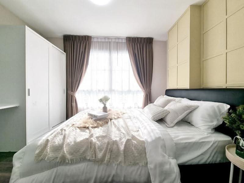 Dcondo Sukhumvit 109, samut-prakan, 1959 Soi Sukhumvit 109, Sukhumvit Road, Samrong Nua, Muang Samut Prakarn, Samut Prakan, 1 Bedroom, 31 sqm, Condo For Sale, by ทักษิพร มากสัมพันธ์, 500588621 - DDproperty.com