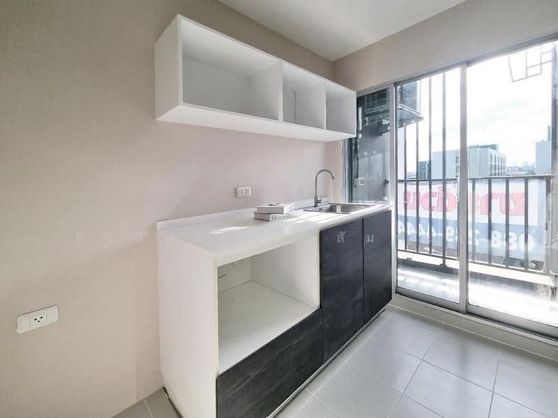 Dcondo Sukhumvit 109, samut-prakan, 1959 Soi Sukhumvit 109, Sukhumvit Road, Samrong Nua, Muang Samut Prakarn, Samut Prakan, 1 Bedroom, 31 sqm, Condo For Sale, by ทักษิพร มากสัมพันธ์, 500588621 - DDproperty.com
