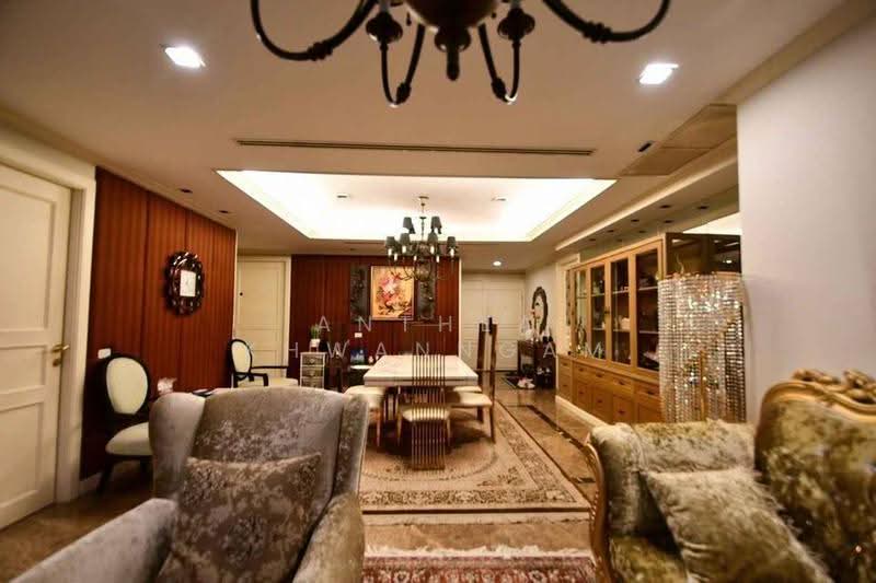 Sathorn Gardens : สาธร การ์เด้นส์, กรุงเทพ, 39 ถนนสาธรใต้, ทุ่งมหาเมฆ, สาทร, กรุงเทพ, 230 ตร.ม., คอนโด ขาย, โดย Anthea Khwanngam, 500588624 - DDproperty.com