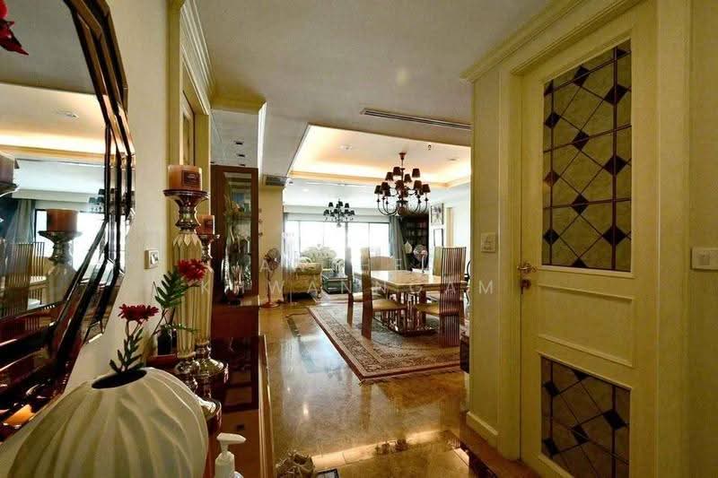 Sathorn Gardens, bangkok, 39 South Sathorn Road, Thung Maha Mek, Sathon, Bangkok, 3 Bedrooms, 230 sqm, Condo For Sale, by Anthea Khwanngam, 500588624 - DDproperty.com