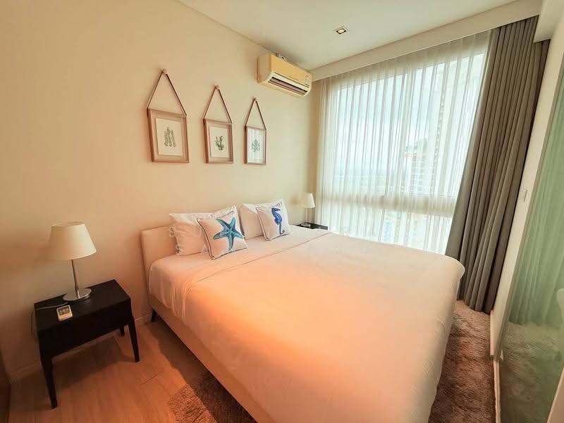 Veranda Residence Pattaya : วีรันดา เรสซิเดนซ์ พัทยา, ชลบุรี, 212 วีรันดา เรสซิเดนซ์, บางละมุง, ชลบุรี, 32 ตร.ม., คอนโด ให้เช่า, โดย Supitsara Sangarun, 500588627 - DDproperty.com