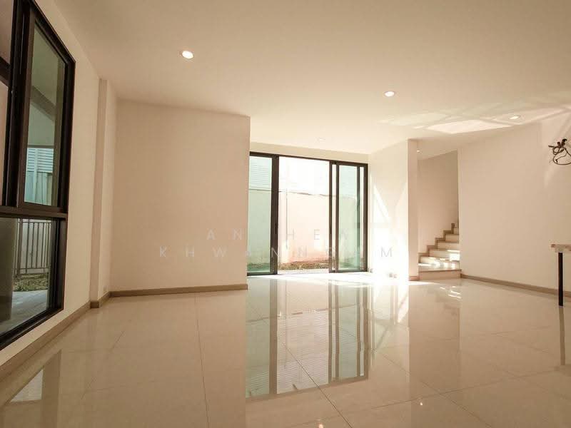 AQ ARBOR Suanluang Rama 9-Pattanakarn, bangkok, Chaloem Phrakiat Rama 9 Road Soi 48, Dok Mai, Prawet, Bangkok, 3 Bedrooms, 260 sqm, Single Detached House For Sale, by Anthea Khwanngam, 500588629 - DDproperty.com