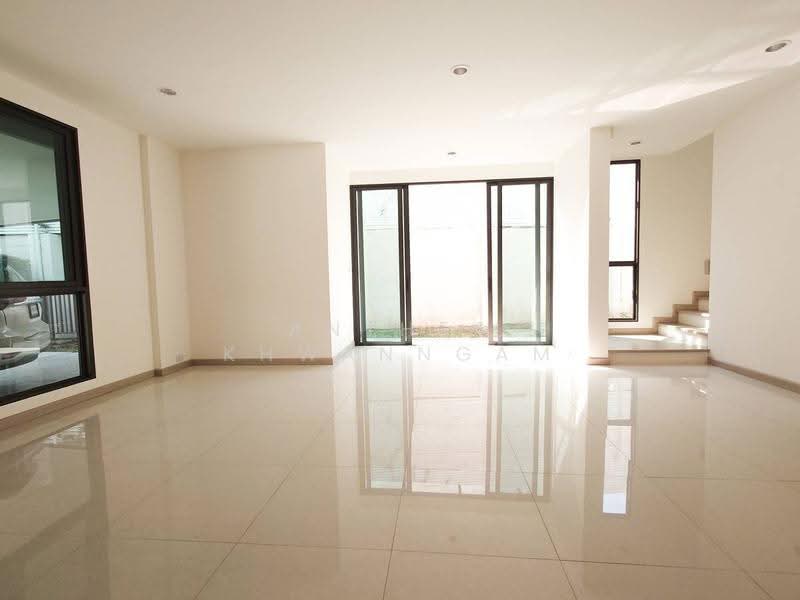 AQ ARBOR Suanluang Rama 9-Pattanakarn, bangkok, Chaloem Phrakiat Rama 9 Road Soi 48, Dok Mai, Prawet, Bangkok, 3 Bedrooms, 260 sqm, Single Detached House For Sale, by Anthea Khwanngam, 500588629 - DDproperty.com