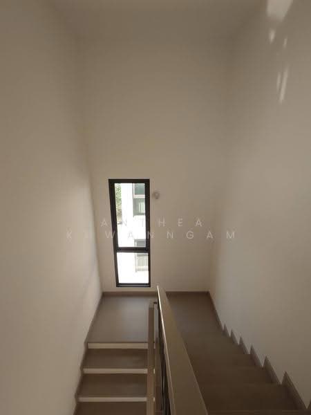 AQ ARBOR Suanluang Rama 9-Pattanakarn, bangkok, Chaloem Phrakiat Rama 9 Road Soi 48, Dok Mai, Prawet, Bangkok, 3 Bedrooms, 260 sqm, Single Detached House For Sale, by Anthea Khwanngam, 500588629 - DDproperty.com