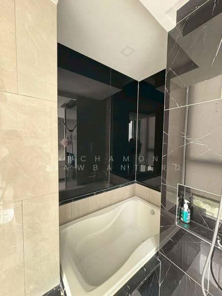 One9Five Asoke-Rama 9, bangkok, 195 Soi Rama 9 Soi 5, Huai Khwang, Bangkok, 2 Bedrooms, 69 sqm, Condo For Rent, by Pichamon Chawbantard, 500588630 - DDproperty.com