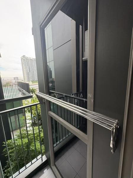 Whizdom Station Ratchada-Thapra, bangkok, Ratchada Road, Dao Khanong, Thon Buri, Bangkok, Studio, 23 sqm, Condo For Rent, by caveman property, 500588631 - DDproperty.com