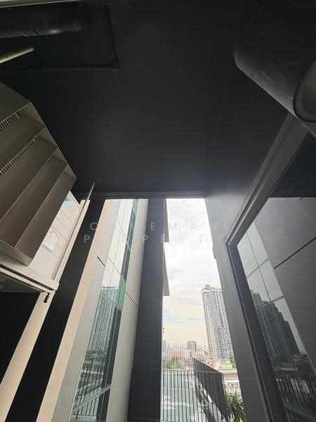 Whizdom Station Ratchada-Thapra, bangkok, Ratchada Road, Dao Khanong, Thon Buri, Bangkok, Studio, 23 sqm, Condo For Rent, by caveman property, 500588631 - DDproperty.com