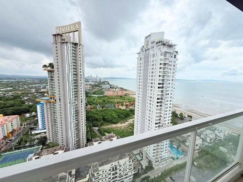 Veranda Residence Pattaya, chon-buri, 212 Veranda Residence, Bang Lamung, Bang Lamung (Pattaya), Chon Buri (Pattaya), 1 Bedroom, 32 sqm, Condo For Sale, by Supitsara Sangarun, 500588632 - DDproperty.com