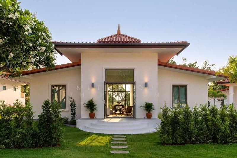undefined, prachuap-khiri-khan, Nong Kae, Hua Hin, Prachuap Khiri Khan, 2 Bedrooms, 530 sqm, Villa For Sale, by Nithiroj Thipsukum, 500588635 - DDproperty.com