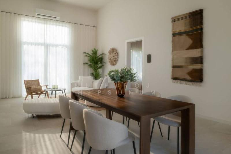 undefined, prachuap-khiri-khan, Nong Kae, Hua Hin, Prachuap Khiri Khan, 2 Bedrooms, 530 sqm, Villa For Sale, by Nithiroj Thipsukum, 500588635 - DDproperty.com