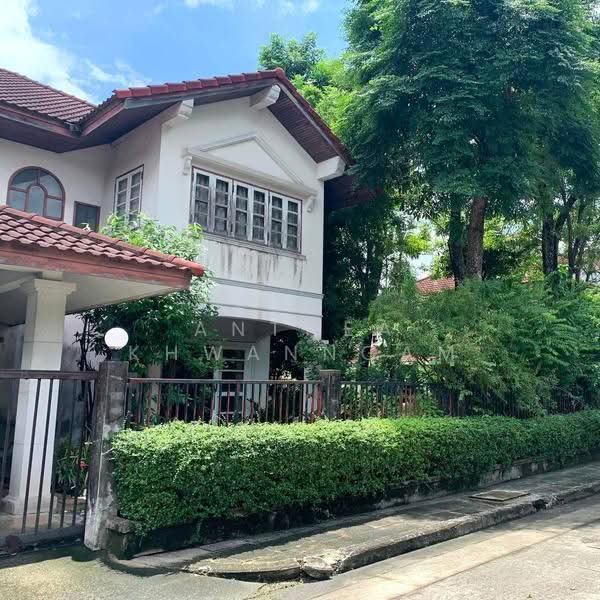 undefined, กรุงเทพ, สะพานสูง, กรุงเทพ, 245 ตร.ม., บ้านเดี่ยว ขาย, โดย Anthea Khwanngam, 500588637 - DDproperty.com