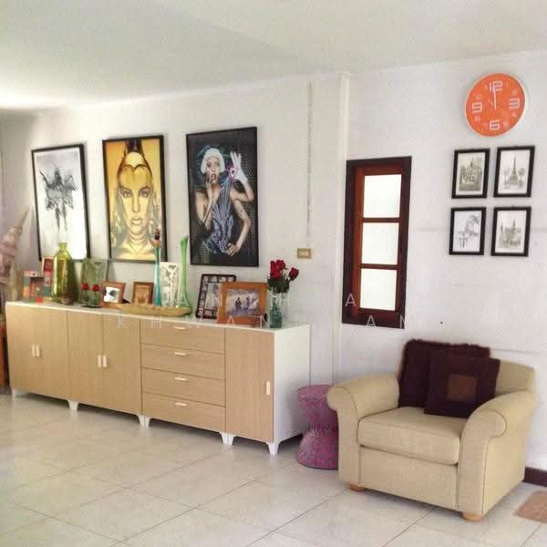 undefined, bangkok, Saphan Sung, Bangkok, 4 Bedrooms, 245 sqm, Single Detached House For Sale, by Anthea Khwanngam, 500588637 - DDproperty.com