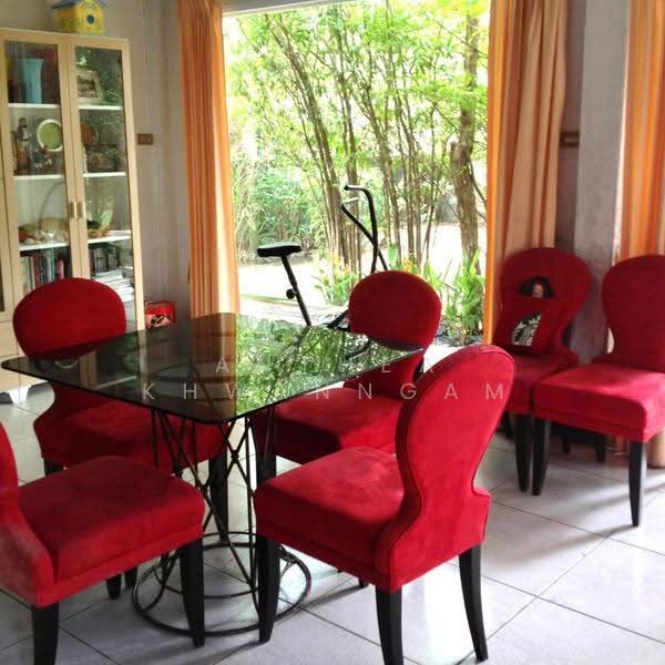undefined, bangkok, Saphan Sung, Bangkok, 4 Bedrooms, 245 sqm, Single Detached House For Sale, by Anthea Khwanngam, 500588637 - DDproperty.com