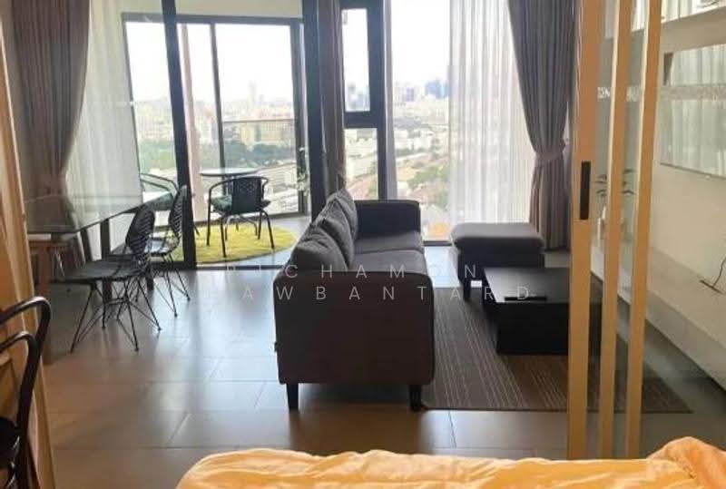 Siamese Ratchakru, bangkok, 48 Phahonyothin Rd, Samsen Nai, Phaya Thai, Bangkok, 2 Bedrooms, 68 sqm, Condo For Rent, by Pichamon Chawbantard, 500588638 - DDproperty.com