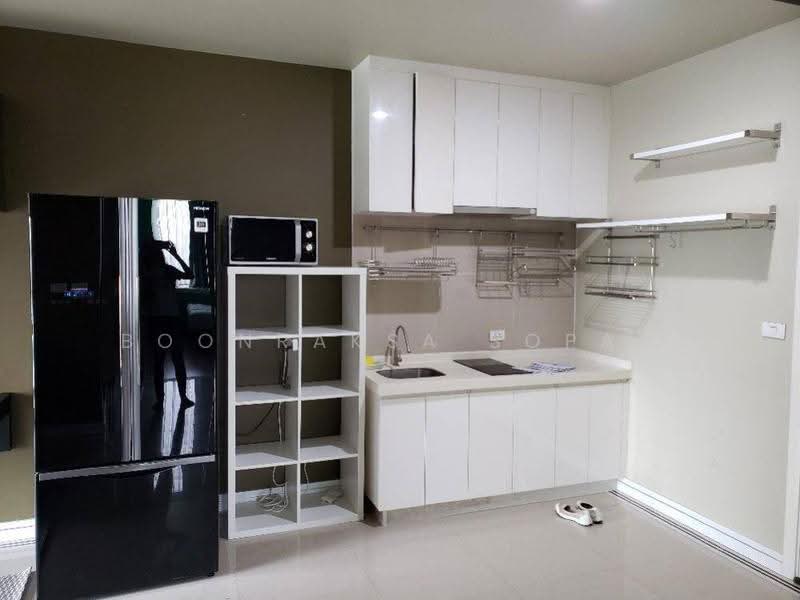 TC Green Rama 9, bangkok, Rama 9 Road, Huai Khwang, Bangkok, 2 Bedrooms, 59 sqm, Condo For Rent, by Boonraksa Sopak, 500588640 - DDproperty.com