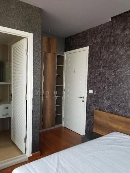 TC Green Rama 9, bangkok, Rama 9 Road, Huai Khwang, Bangkok, 2 Bedrooms, 59 sqm, Condo For Rent, by Boonraksa Sopak, 500588640 - DDproperty.com