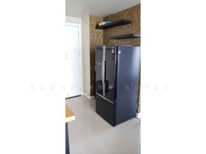 TC Green Rama 9, bangkok, Rama 9 Road, Huai Khwang, Bangkok, 2 Bedrooms, 59 sqm, Condo For Rent, by Boonraksa Sopak, 500588640 - DDproperty.com