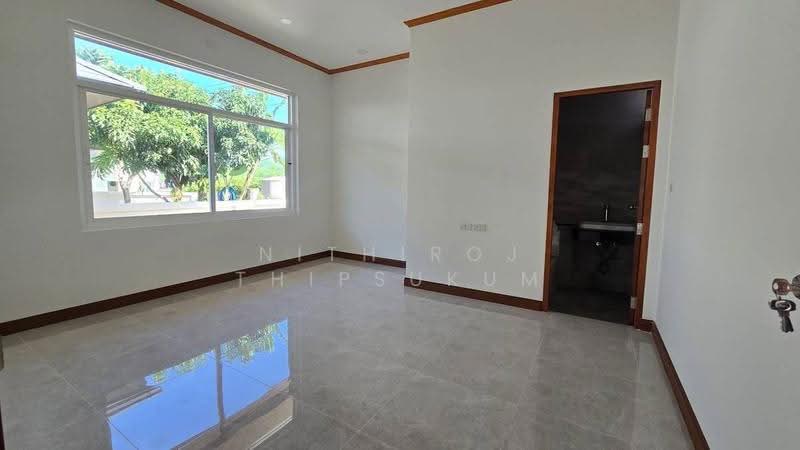 Nice Breeze 6, prachuap-khiri-khan, Hua Hin, Prachuap Khiri Khan, 3 Bedrooms, 150 sqm, Single Detached House For Sale, by Nithiroj Thipsukum, 500588641 - DDproperty.com