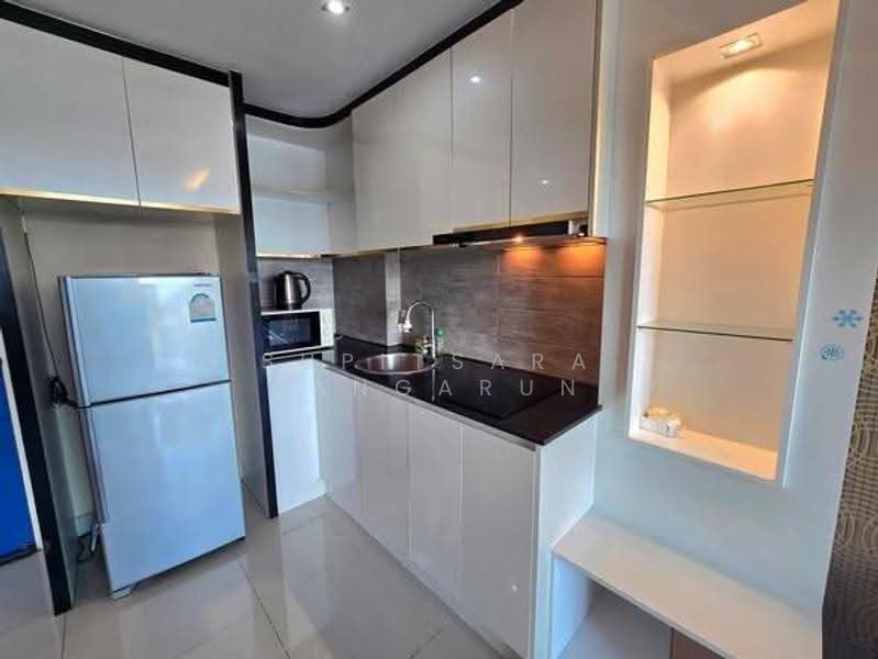 The Blue Residence, chon-buri, Nong Pru, Bang Lamung (Pattaya), Chon Buri (Pattaya), 1 Bedroom, 38 sqm, Condo For Sale, by Supitsara Sangarun, 500588644 - DDproperty.com