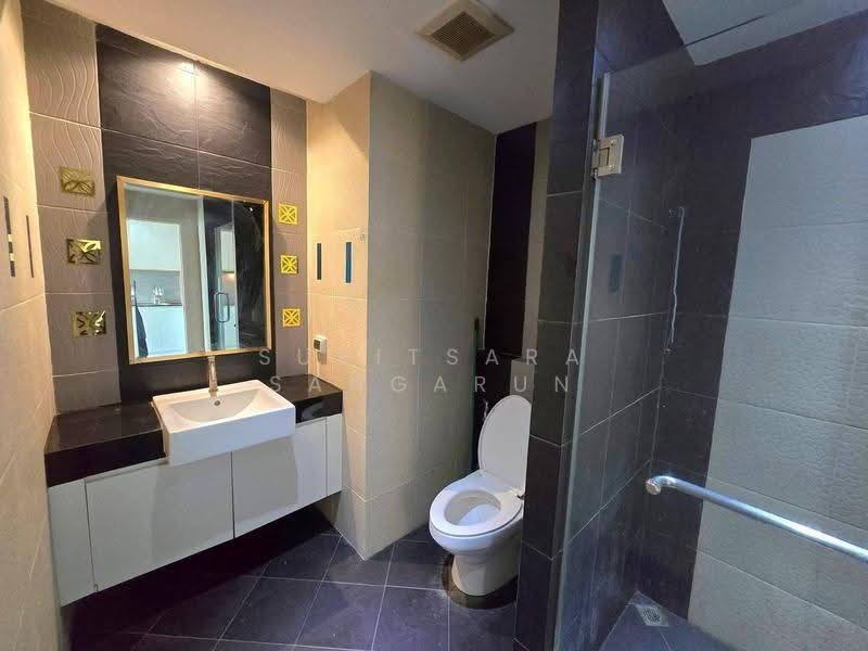 The Blue Residence, chon-buri, Nong Pru, Bang Lamung (Pattaya), Chon Buri (Pattaya), 1 Bedroom, 38 sqm, Condo For Sale, by Supitsara Sangarun, 500588644 - DDproperty.com