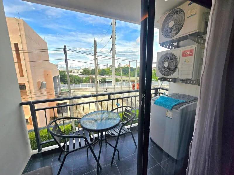 The Blue Residence, chon-buri, Nong Pru, Bang Lamung (Pattaya), Chon Buri (Pattaya), 1 Bedroom, 38 sqm, Condo For Sale, by Supitsara Sangarun, 500588644 - DDproperty.com