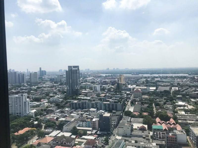 IDEO Q Sukhumvit 36, bangkok, Soi Sukhumvit 36, Khong Tan, Khlong Toei, Bangkok, 1 Bedroom, 45 sqm, Condo For Rent, by Pichamon Chawbantard, 500588645 - DDproperty.com