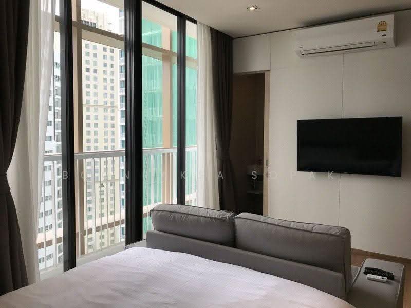Park Origin Phrom Phong (Park 24), bangkok, 68 Soi Sukhumvit 24, Khong Tan, Khlong Toei, Bangkok, 1 Bedroom, 33 sqm, Condo For Rent, by Boonraksa Sopak, 500588648 - DDproperty.com