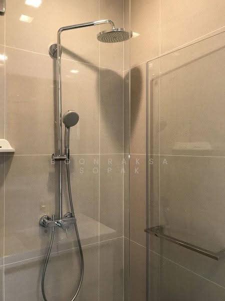 Park Origin Phrom Phong (Park 24), bangkok, 68 Soi Sukhumvit 24, Khong Tan, Khlong Toei, Bangkok, 1 Bedroom, 33 sqm, Condo For Rent, by Boonraksa Sopak, 500588648 - DDproperty.com