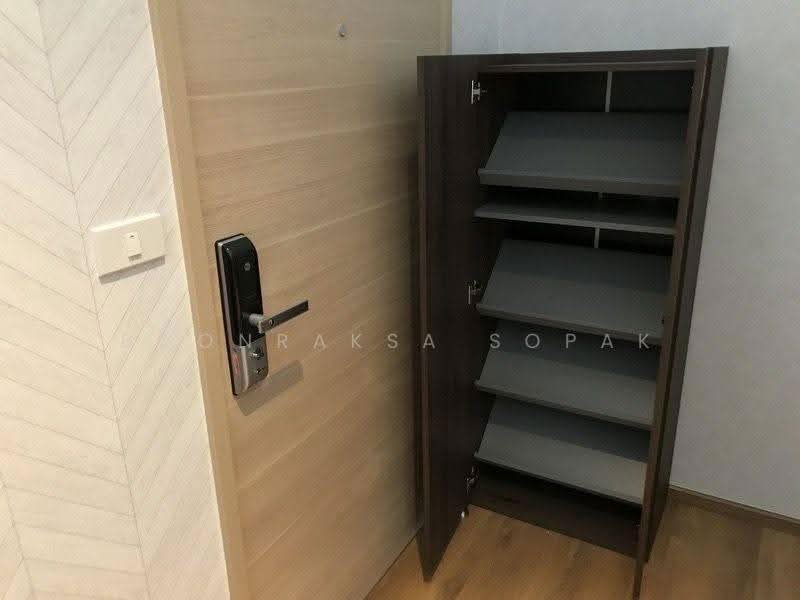 Park Origin Phrom Phong (Park 24), bangkok, 68 Soi Sukhumvit 24, Khong Tan, Khlong Toei, Bangkok, 1 Bedroom, 33 sqm, Condo For Rent, by Boonraksa Sopak, 500588648 - DDproperty.com