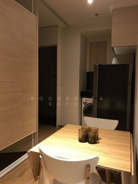 Park Origin Phrom Phong (Park 24), bangkok, 68 Soi Sukhumvit 24, Khong Tan, Khlong Toei, Bangkok, 1 Bedroom, 33 sqm, Condo For Rent, by Boonraksa Sopak, 500588648 - DDproperty.com