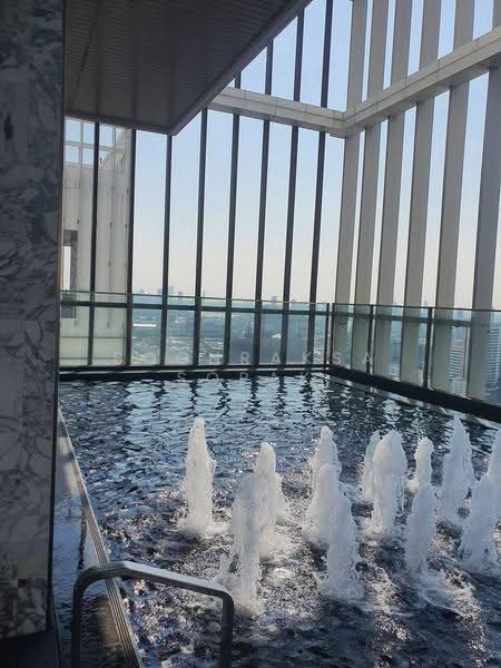 Park Origin Phrom Phong (Park 24), bangkok, 68 Soi Sukhumvit 24, Khong Tan, Khlong Toei, Bangkok, 1 Bedroom, 33 sqm, Condo For Rent, by Boonraksa Sopak, 500588648 - DDproperty.com