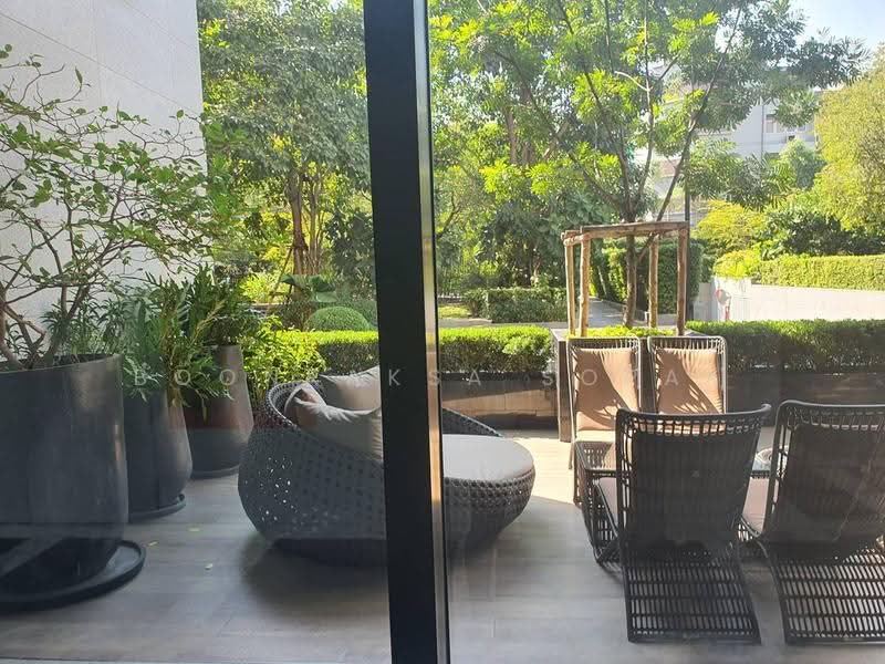 Park Origin Phrom Phong (Park 24), bangkok, 68 Soi Sukhumvit 24, Khong Tan, Khlong Toei, Bangkok, 1 Bedroom, 33 sqm, Condo For Rent, by Boonraksa Sopak, 500588648 - DDproperty.com